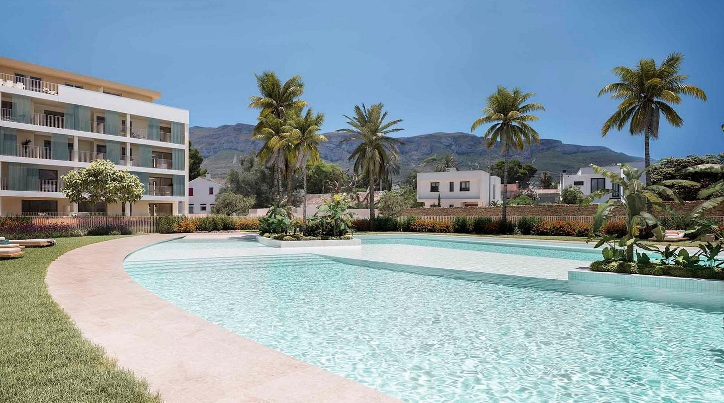 Penthouse <span>·</span>  <span>·</span> Alicante