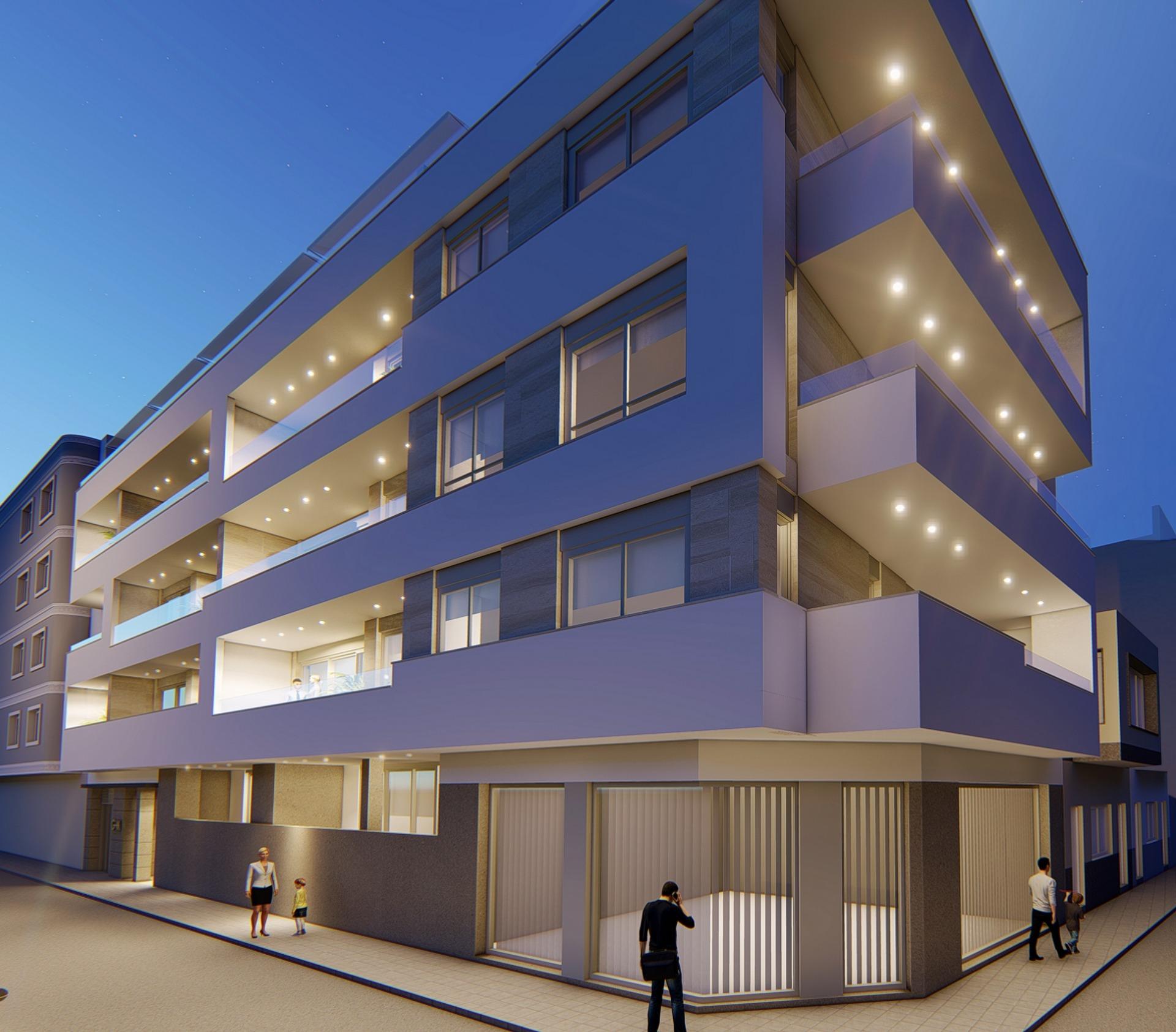 Penthouse <span>·</span>  <span>·</span> Alicante