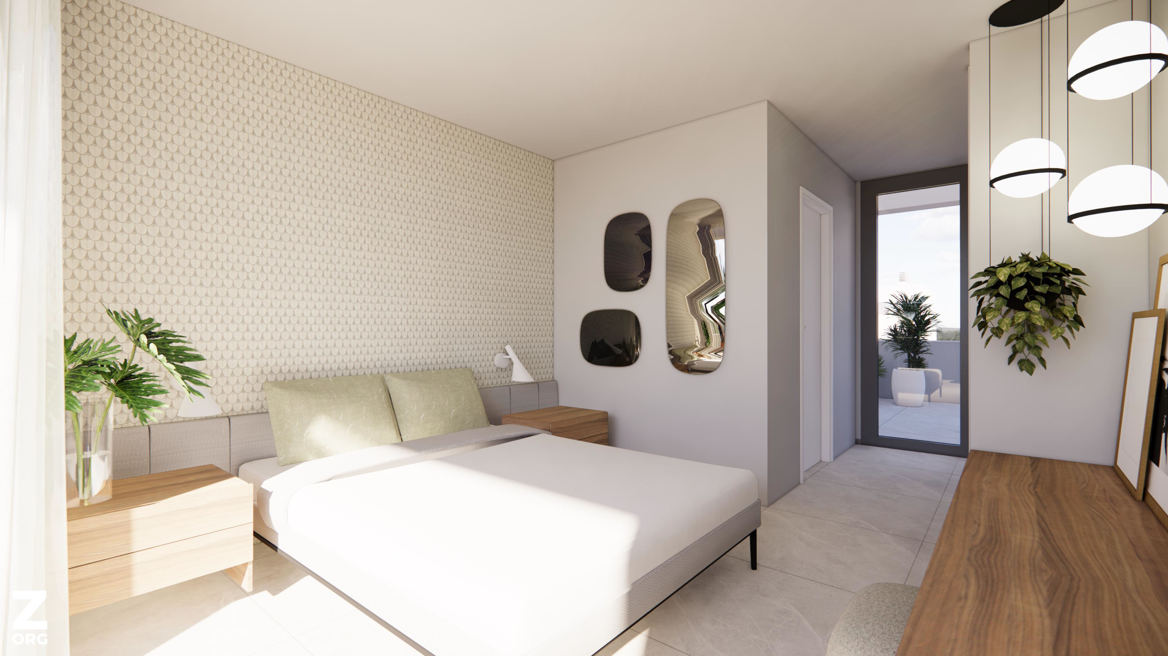 3 bedroom Villa for sale in San Javier image 1