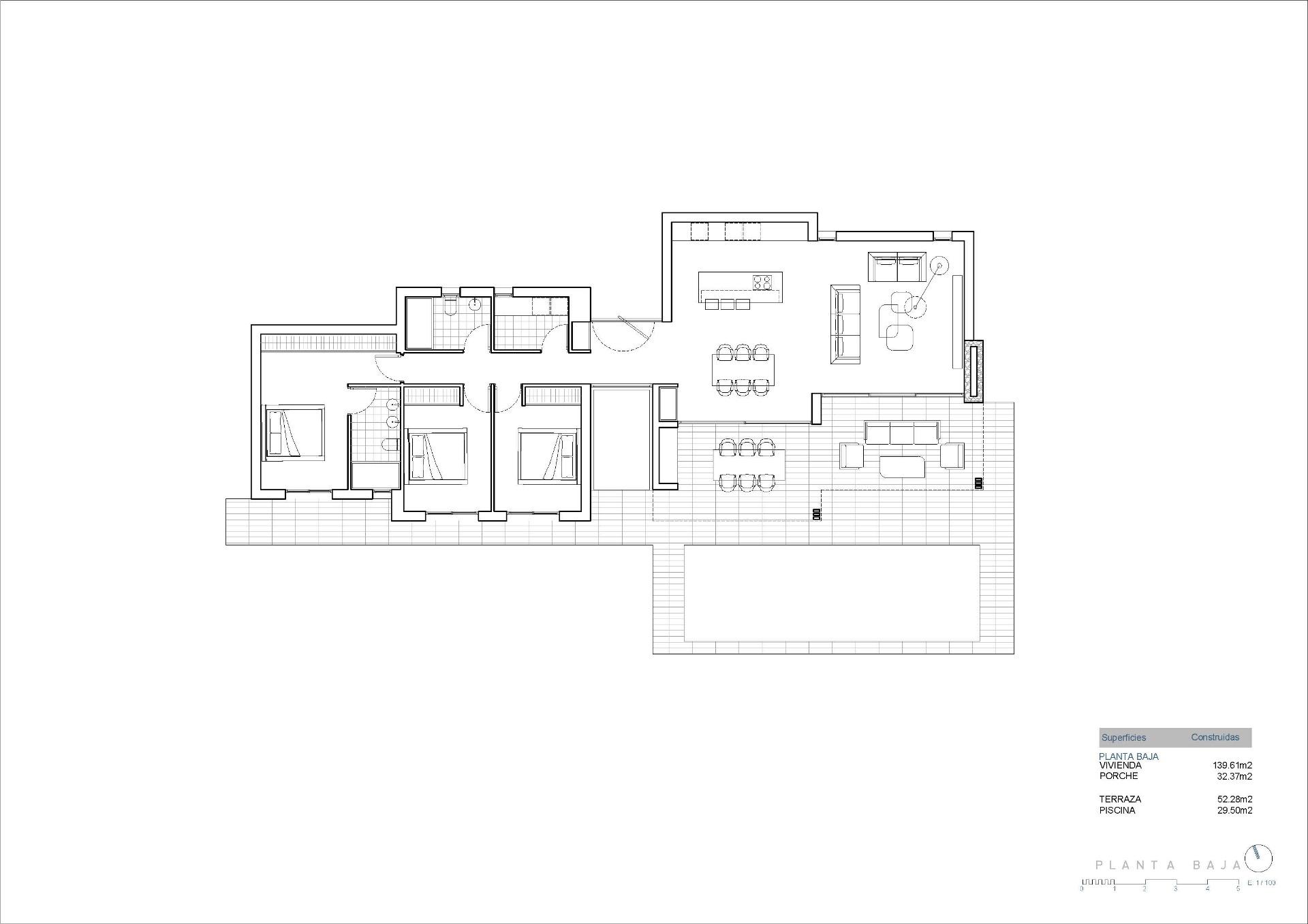 Villa <span>·</span>  <span>·</span> Alicante